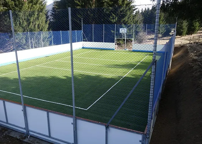 Drevenica Pod Smrekom