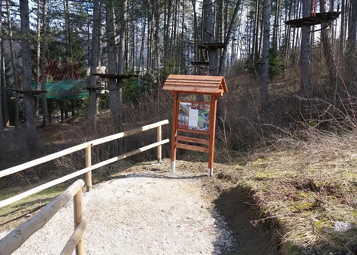 Drevenica Pod Smrekom Terchová