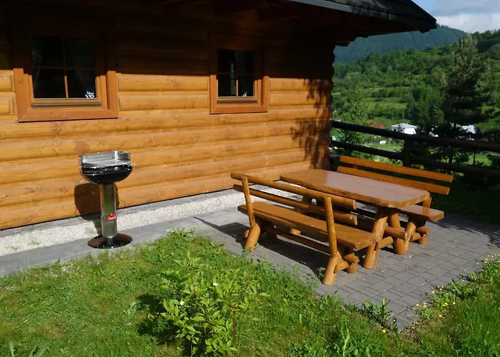 Drevenica Pod Smrekom