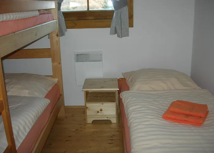 Drevenica Pod Smrekom Terchová