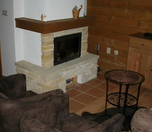 Drevenica Pod Smrekom