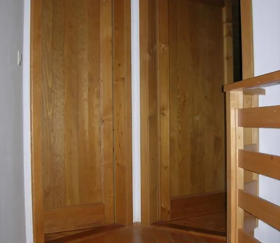 Lodge Drevenica Pod Smrekom *