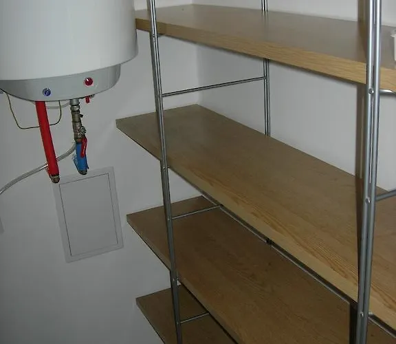 Drevenica Pod Smrekom Terchová