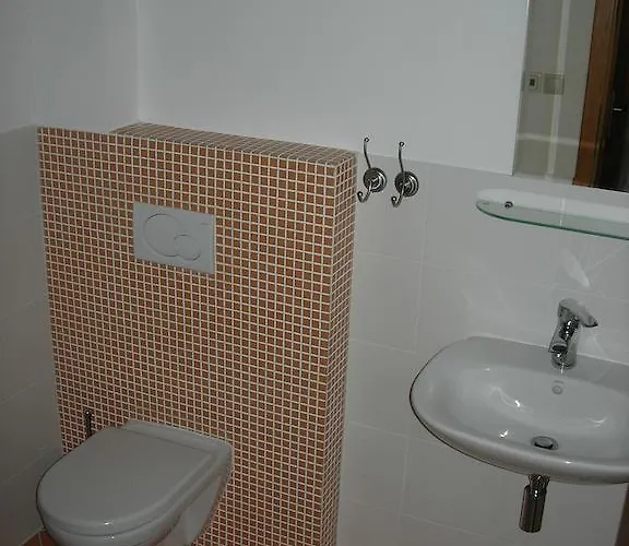 Lodge Drevenica Pod Smrekom