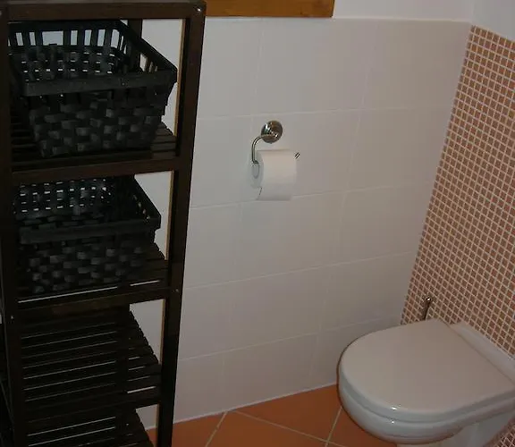 Lodge Drevenica Pod Smrekom Terchová