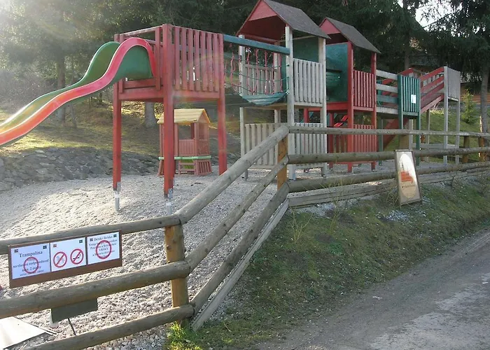 Drevenica Pod Smrekom