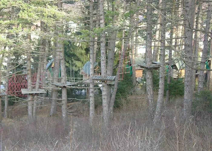 Lodge Drevenica Pod Smrekom *