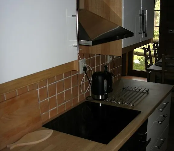 Lodge Drevenica Pod Smrekom *