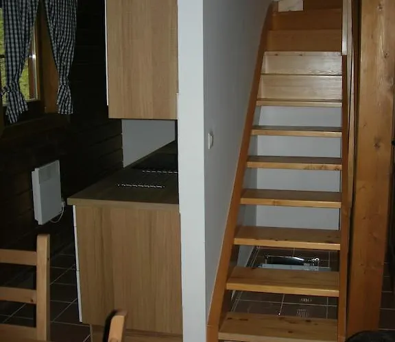 Drevenica Pod Smrekom Terchová