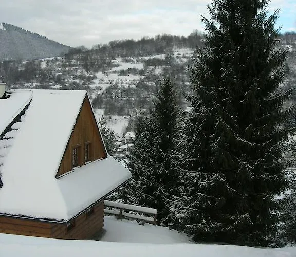 Lodge Drevenica Pod Smrekom