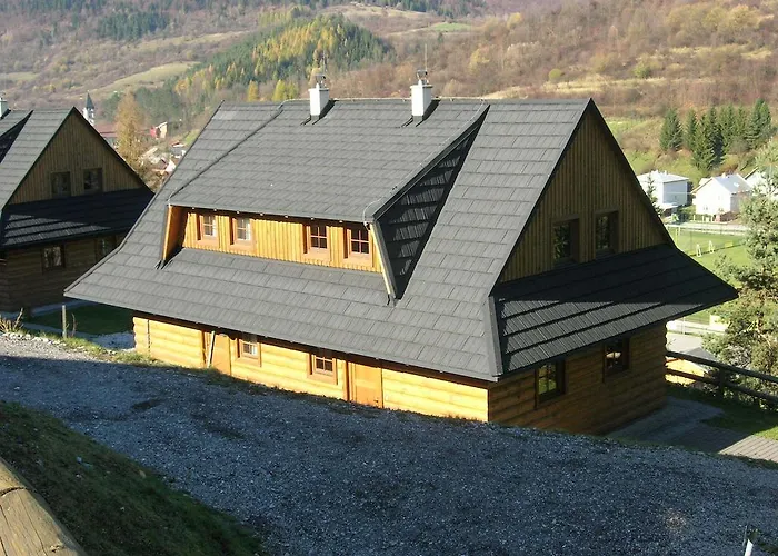 Drevenica Pod Smrekom