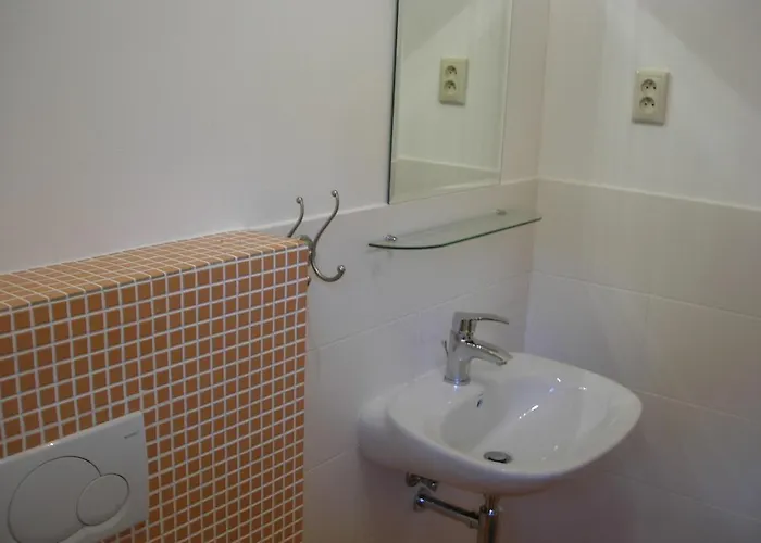 Lodge Drevenica Pod Smrekom *